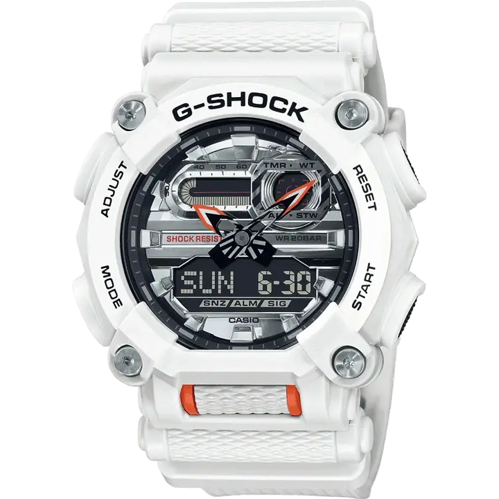 Casio G1151 GA-900AS-7ADR G-Shock