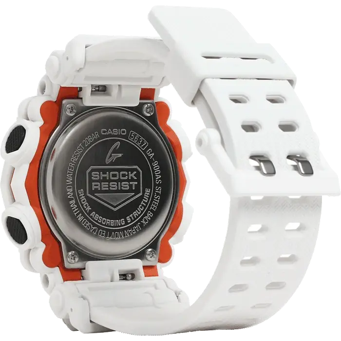 Casio G1151 GA-900AS-7ADR G-Shock