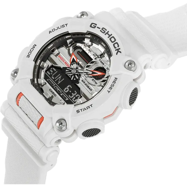 Casio G1151 GA-900AS-7ADR G-Shock