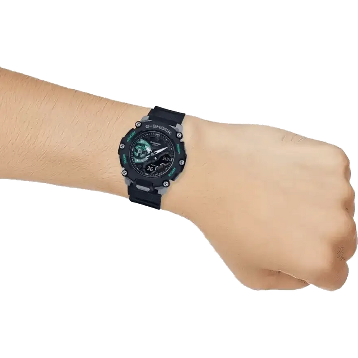 Casio G1154 GA-2200M-1ADR G-Shock