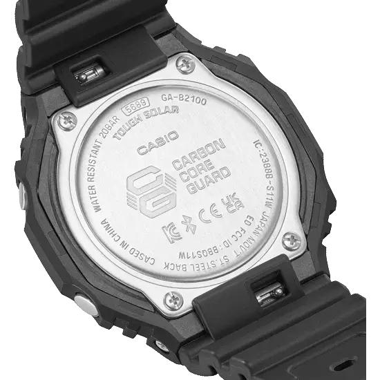 Casio G1242 GA-B2100-1A1DR G-Shock