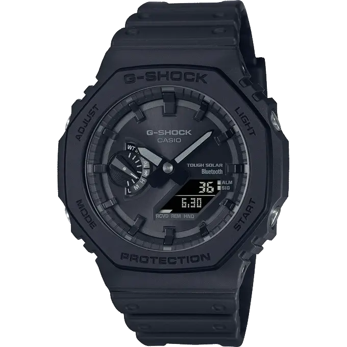 Casio G1242 GA-B2100-1A1DR G-Shock