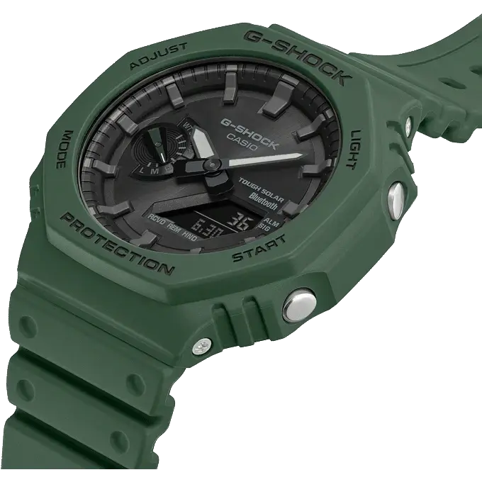 Casio G1244 GA-B2100-3ADR G-Shock