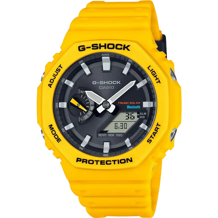 Casio G1245 GA-B2100C-9ADR G-Shock