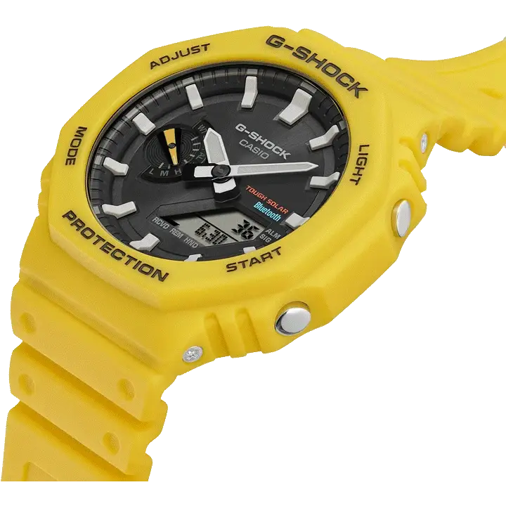 Casio G1245 GA-B2100C-9ADR G-Shock