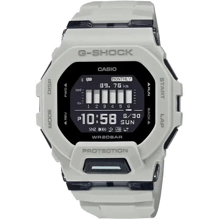 Casio G1248 GBD-200UU-9DR G-Shock