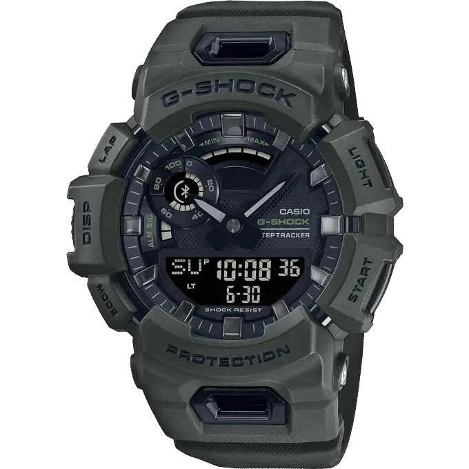 Casio G1249 GBA-900UU-3ADR G-Shock