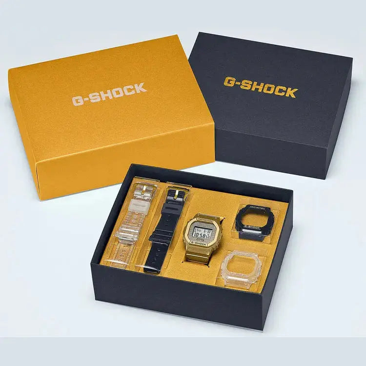 Casio G1268 DWE-5600HG-1DR G-Shock