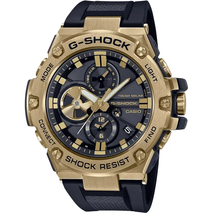 Casio G1273 GST-B100GB-1A9DR G-Shock