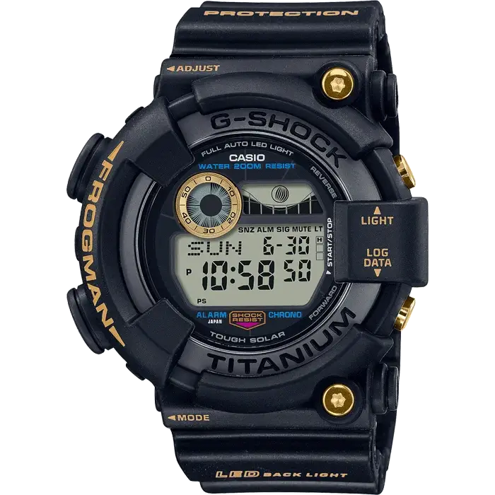 Casio G1305 GW-8230B-9ADR G-Shock