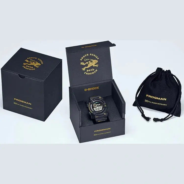 Casio G1305 GW-8230B-9ADR G-Shock