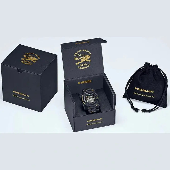 Casio G1305 GW-8230B-9ADR G-Shock