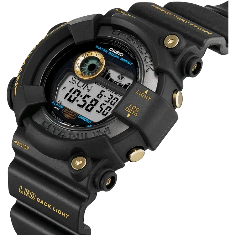 Casio G1305 GW-8230B-9ADR G-Shock