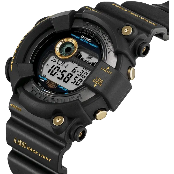 Casio G1305 GW-8230B-9ADR G-Shock