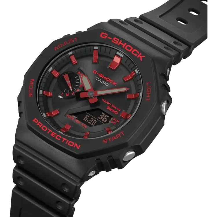Casio G1307 GA-B2100BNR-1ADR G-Shock