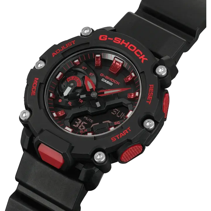 Casio G1309 GA-2200BNR-1ADR G-Shock
