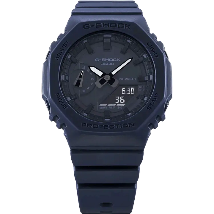 Casio G1329 GMA-S2100BA-2A1DR G-Shock Women