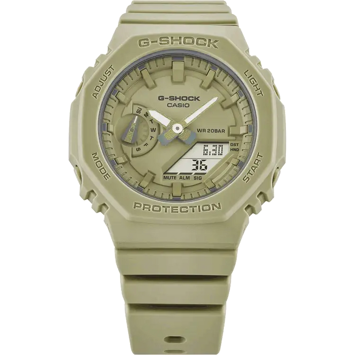 Casio G1331 GMA-S2100BA-3ADR G-Shock Women