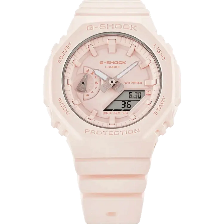 Casio G1332 GMA-S2100BA-4ADR G-Shock Women