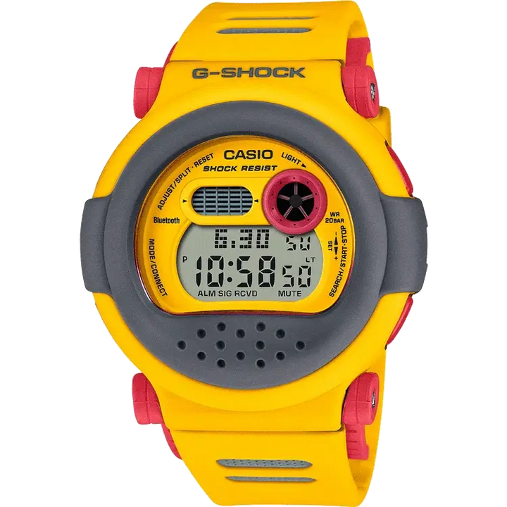 Casio G1344 G-B001MVE-9DR G-SHOCK