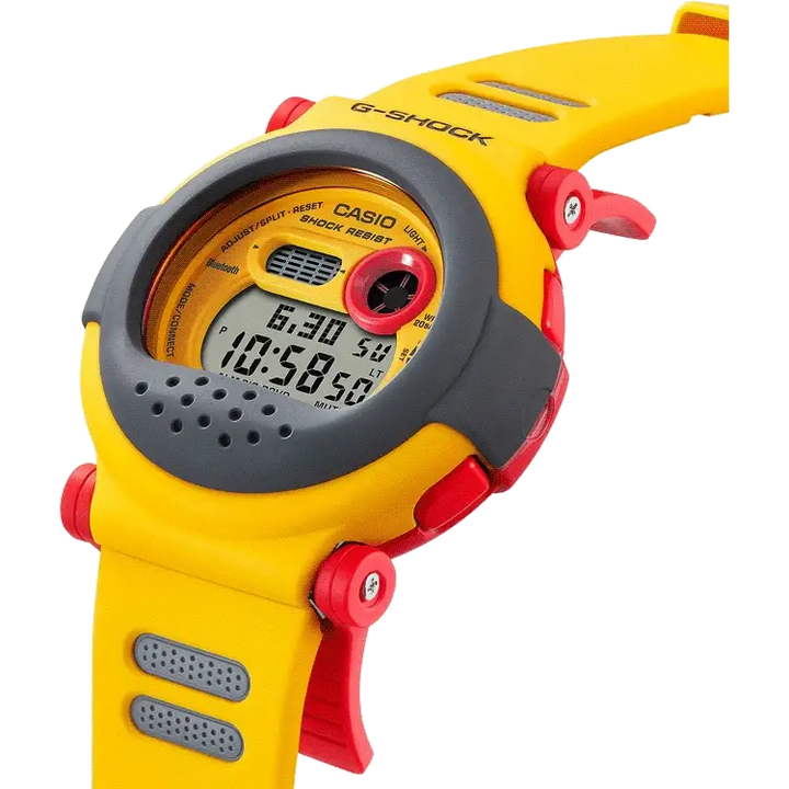 Casio G1344 G-B001MVE-9DR G-SHOCK