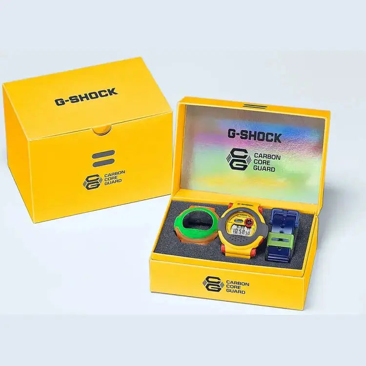 Casio G1344 G-B001MVE-9DR G-SHOCK