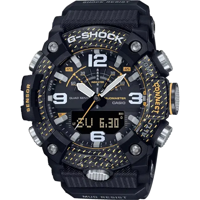 Casio G1345 GG-B100Y-1ADR G-SHOCK