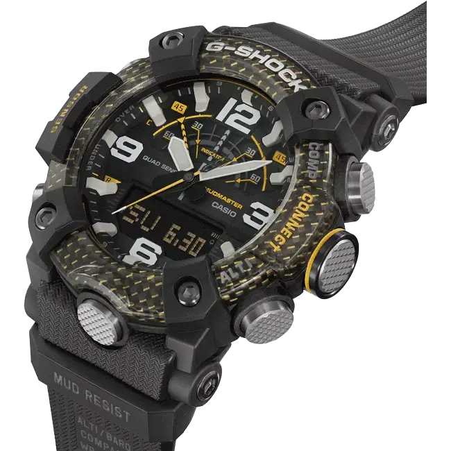Casio G1345 GG-B100Y-1ADR G-SHOCK