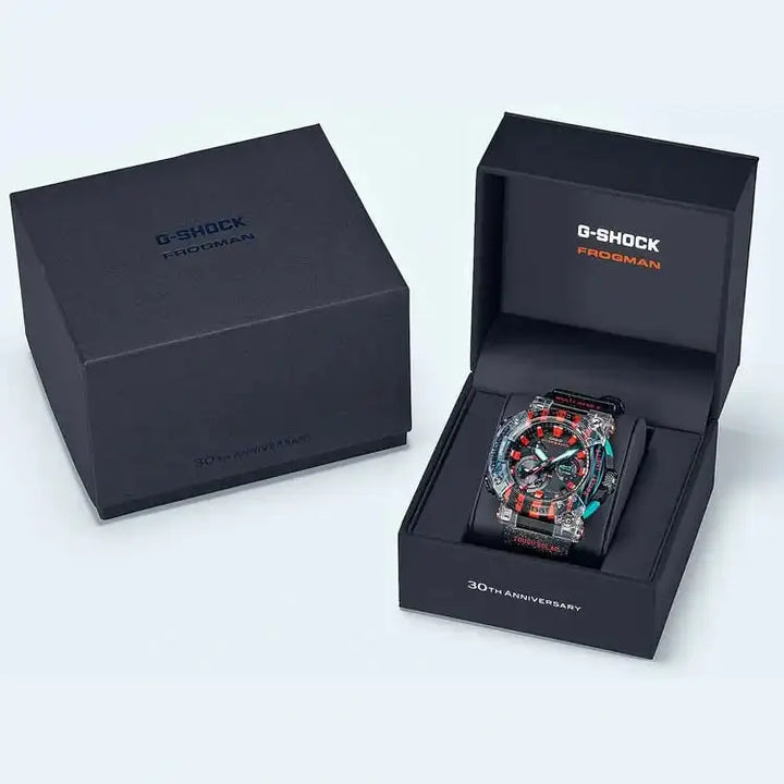 Casio G1351 GWF-A1000APF-1ADR G-SHOCK