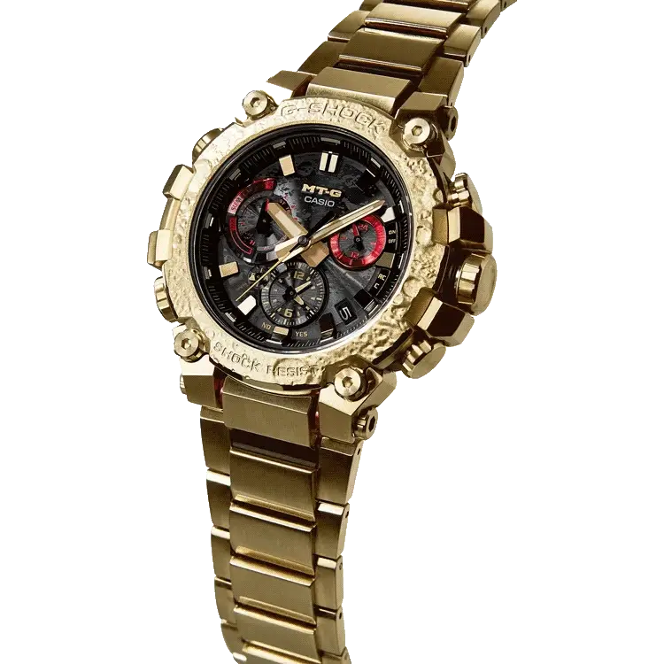 Casio G1352 MTG-B3000CX-9ADR G-SHOCK