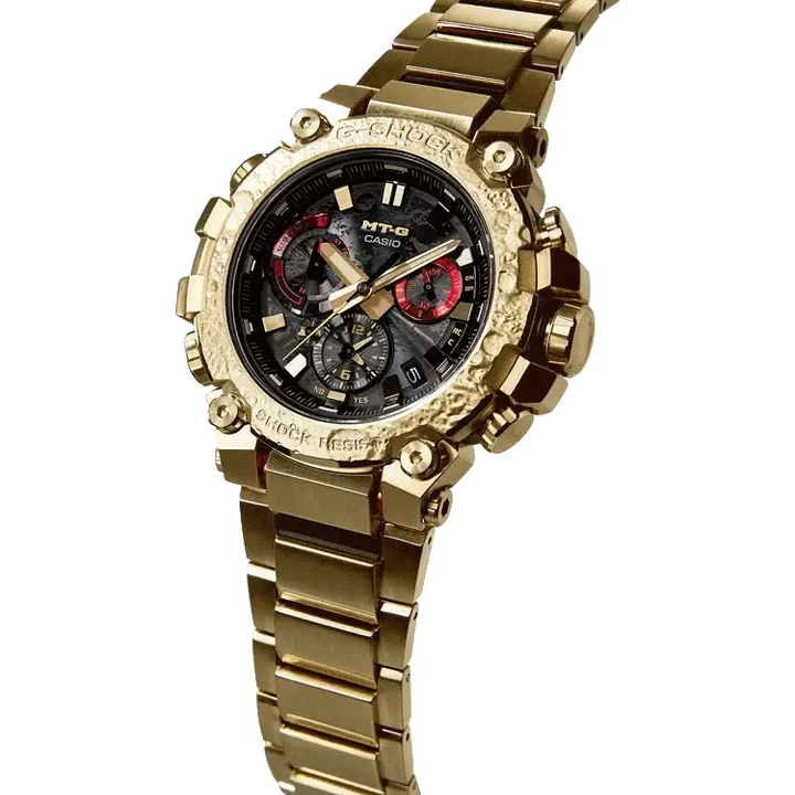 Casio G1352 MTG-B3000CX-9ADR G-SHOCK