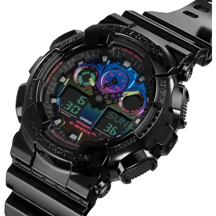 Casio G1365