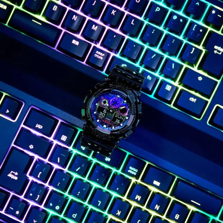 Casio G1365