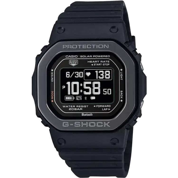 Casio G1406 DW-H5600MB-1DR G-SHOCK – The Watch Factory
