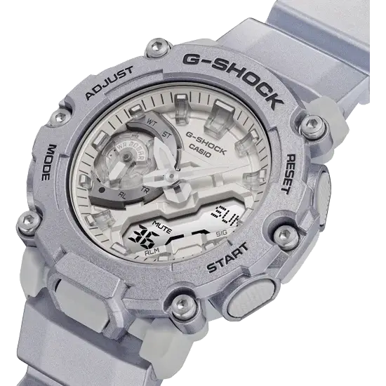 Casio G1414 GA-2200FF-8ADR G-SHOCK