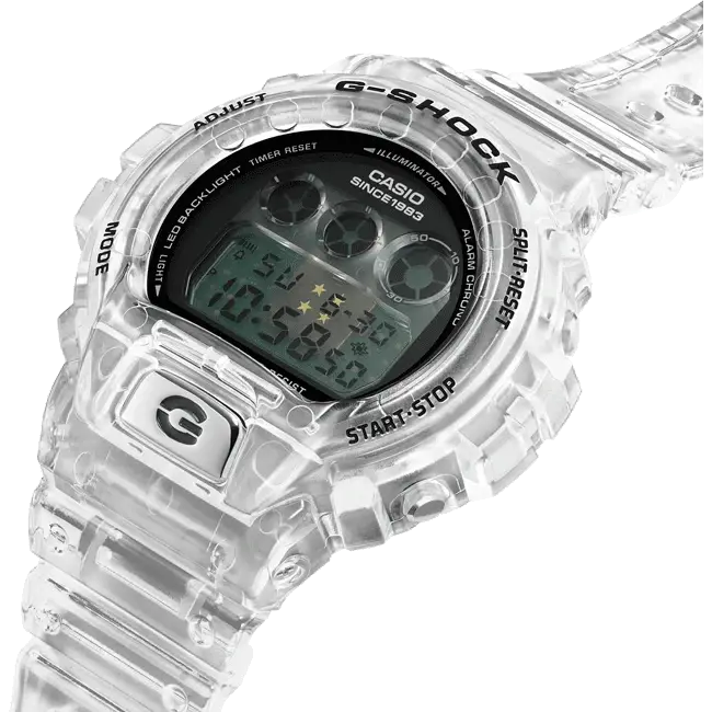 Casio G1439 DW-6940RX-7DR G-SHOCK