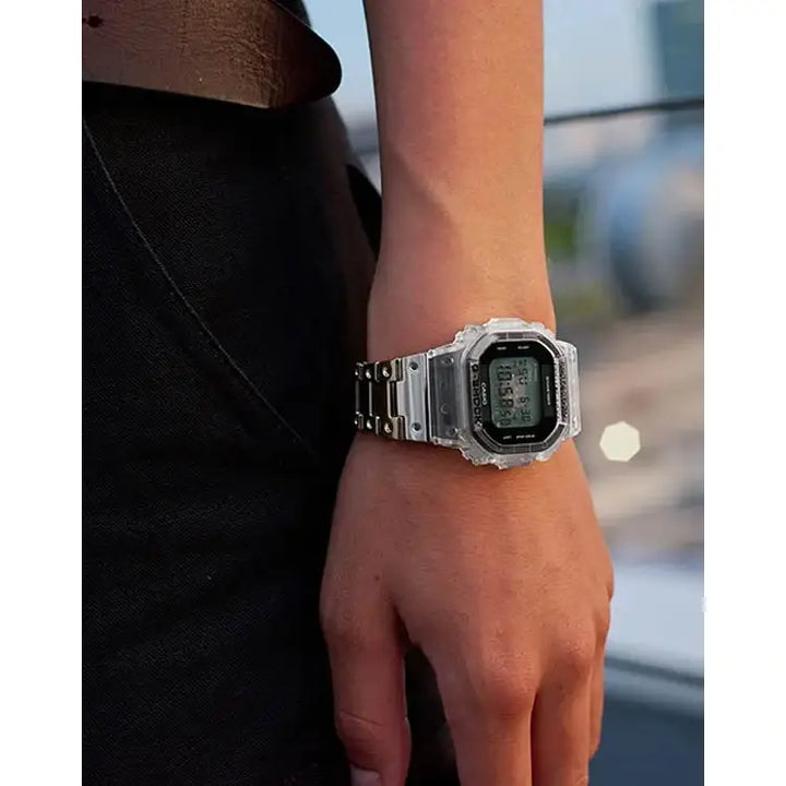 Casio G1440 DWE-5640RX-7DR G-SHOCK