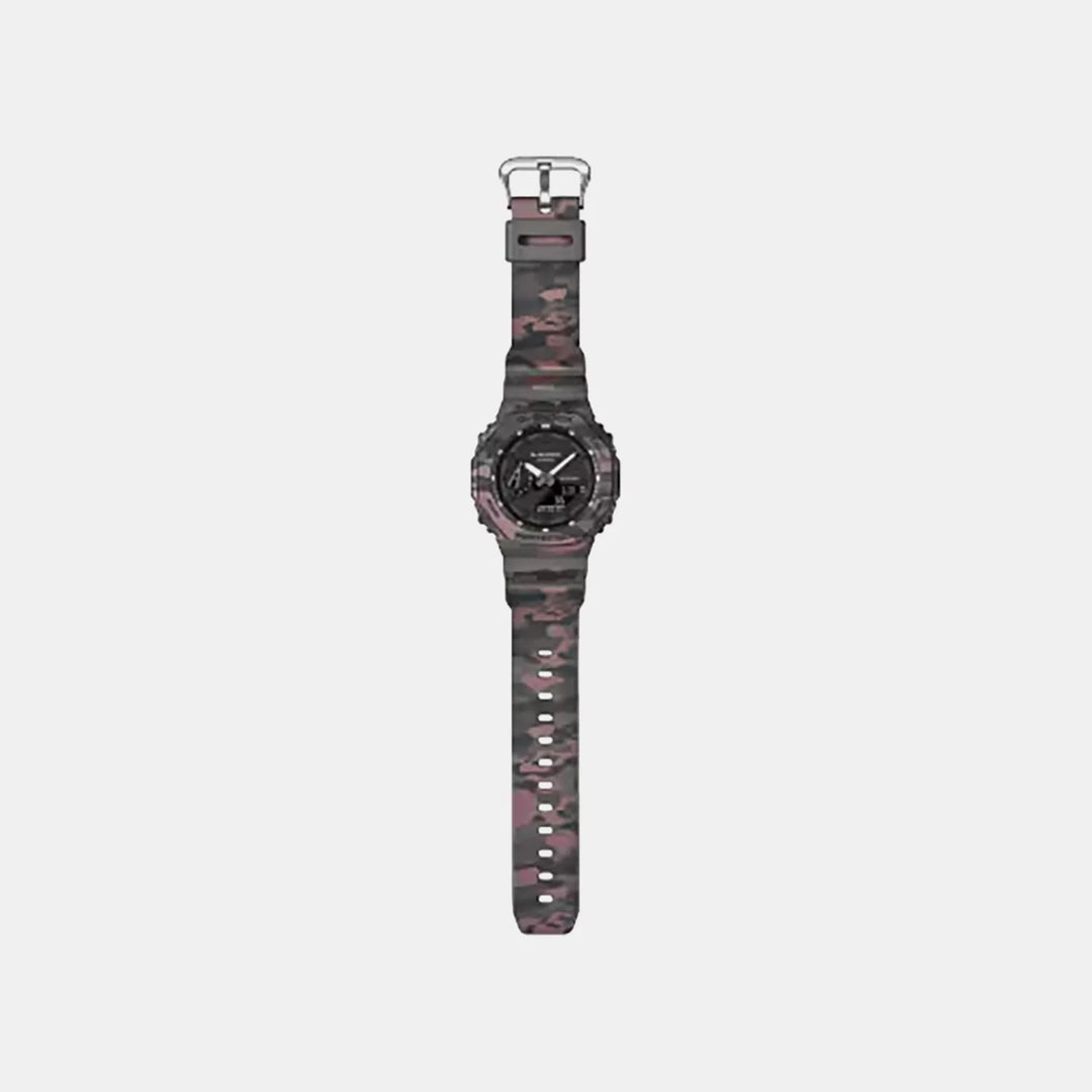 Casio G1794 Black Dial Men&