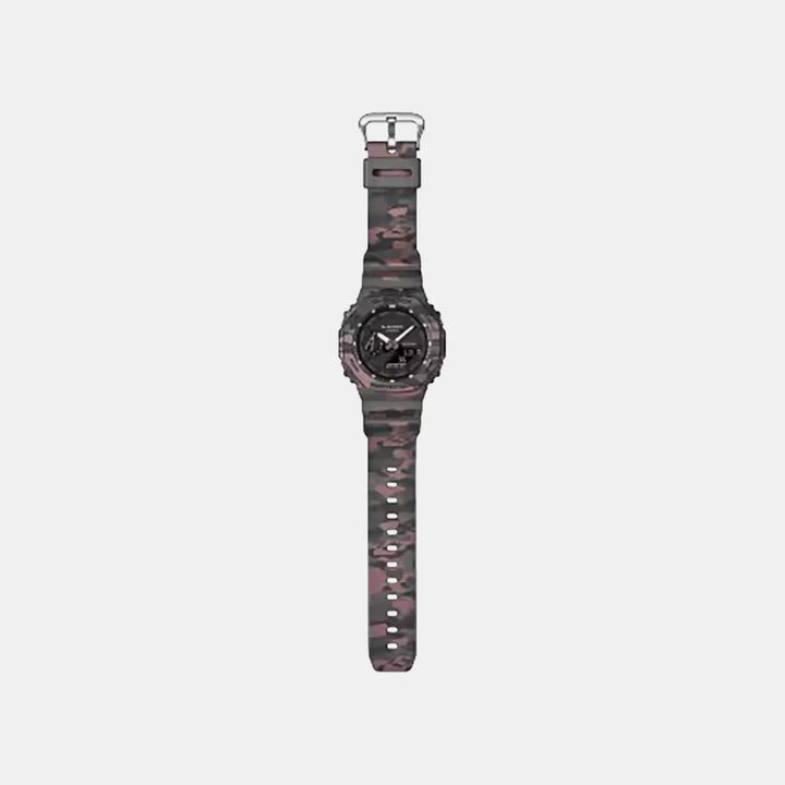 Casio G1794 Black Dial Men&