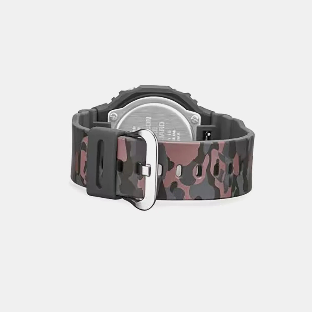 Casio G1794 Black Dial Men&