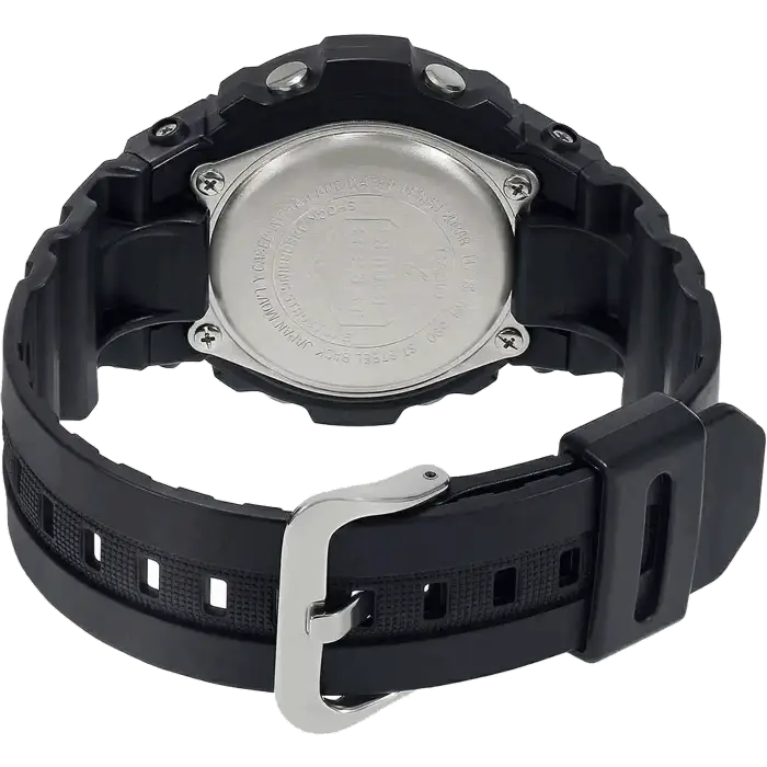 Casio G219 AW-590-1ADR G-Shock