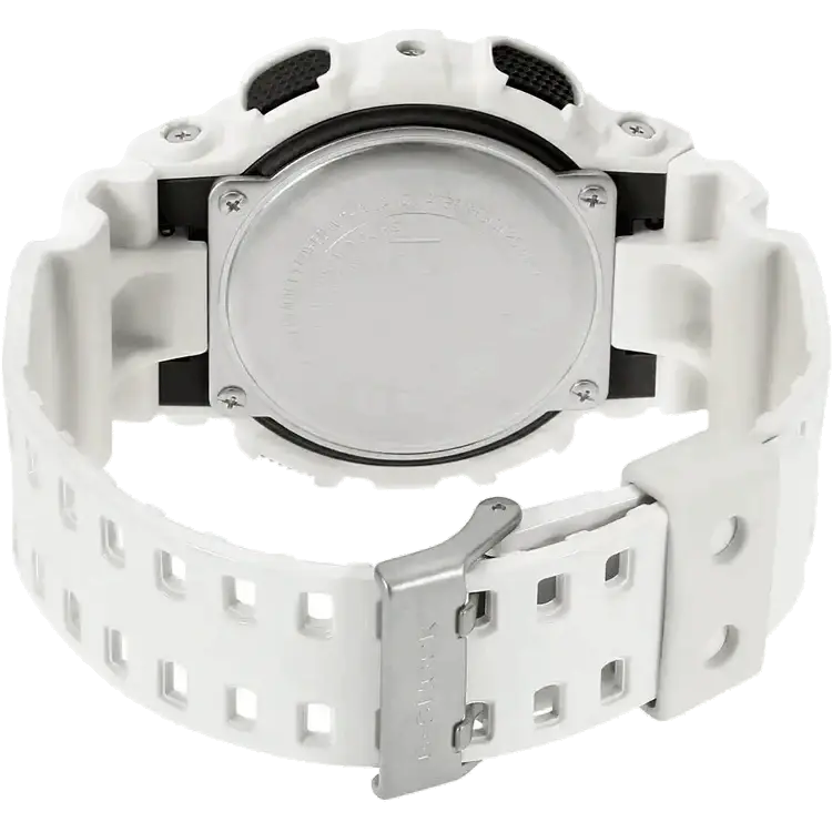 Casio G274 GA-100A-7ADR G-Shock