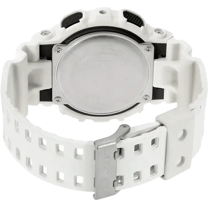 Casio G274 GA-100A-7ADR G-Shock