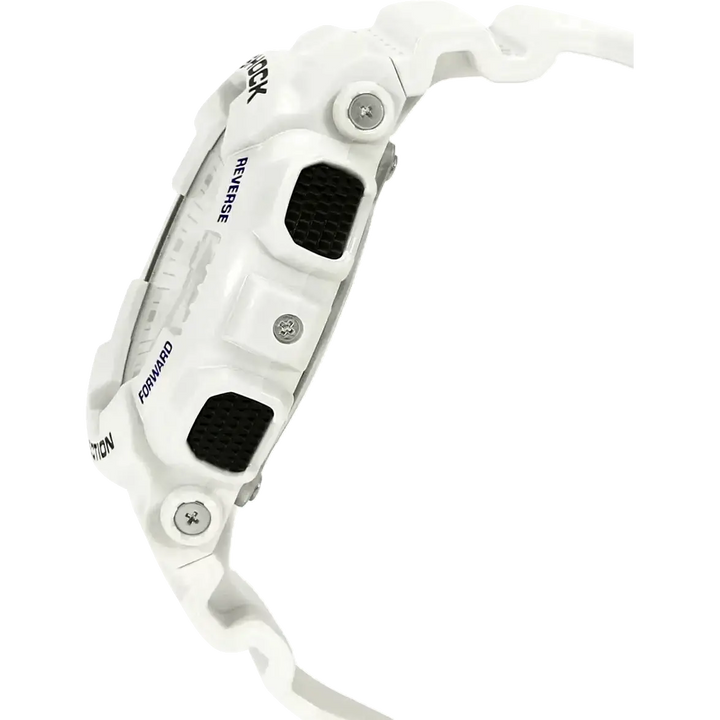 Casio G274 GA-100A-7ADR G-Shock