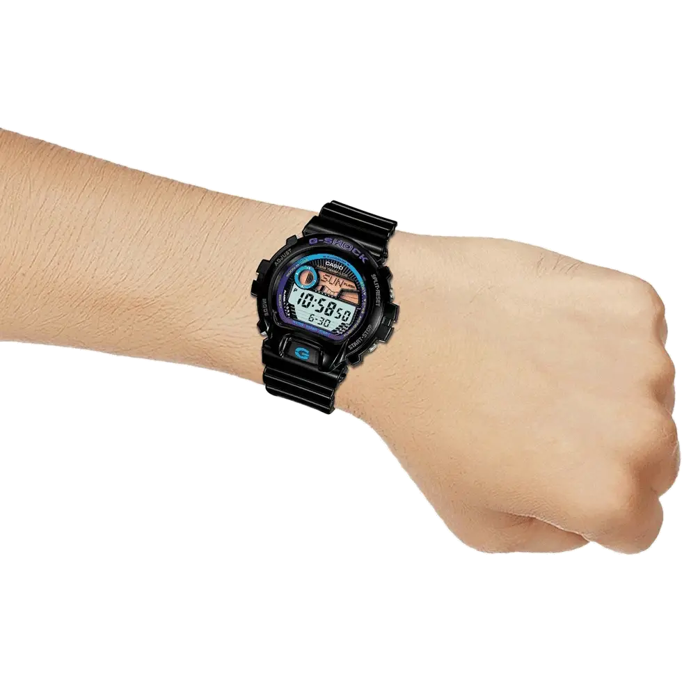 Casio G286 GLX-6900-1DR G-Shock – The Watch Factory