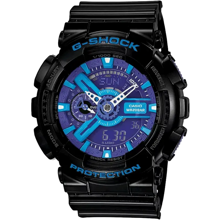 Casio G332 GA-110HC-1ADR G-Shock