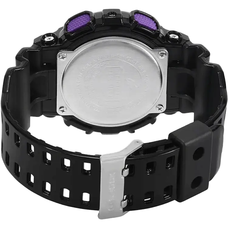 Casio G332 GA-110HC-1ADR G-Shock