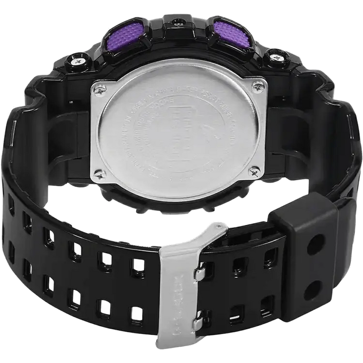 Casio G332 GA-110HC-1ADR G-Shock