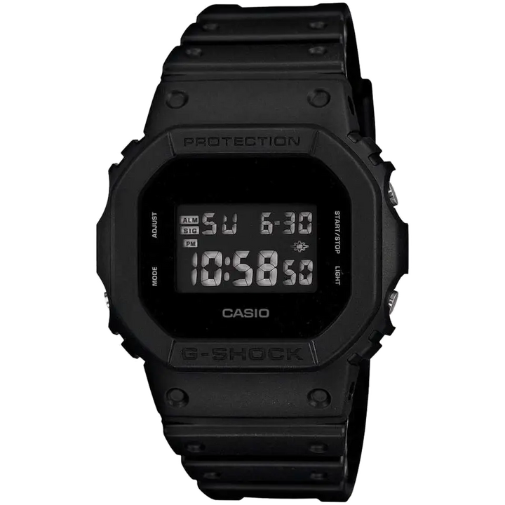Casio G363 DW-5600BB-1DR G-Shock
