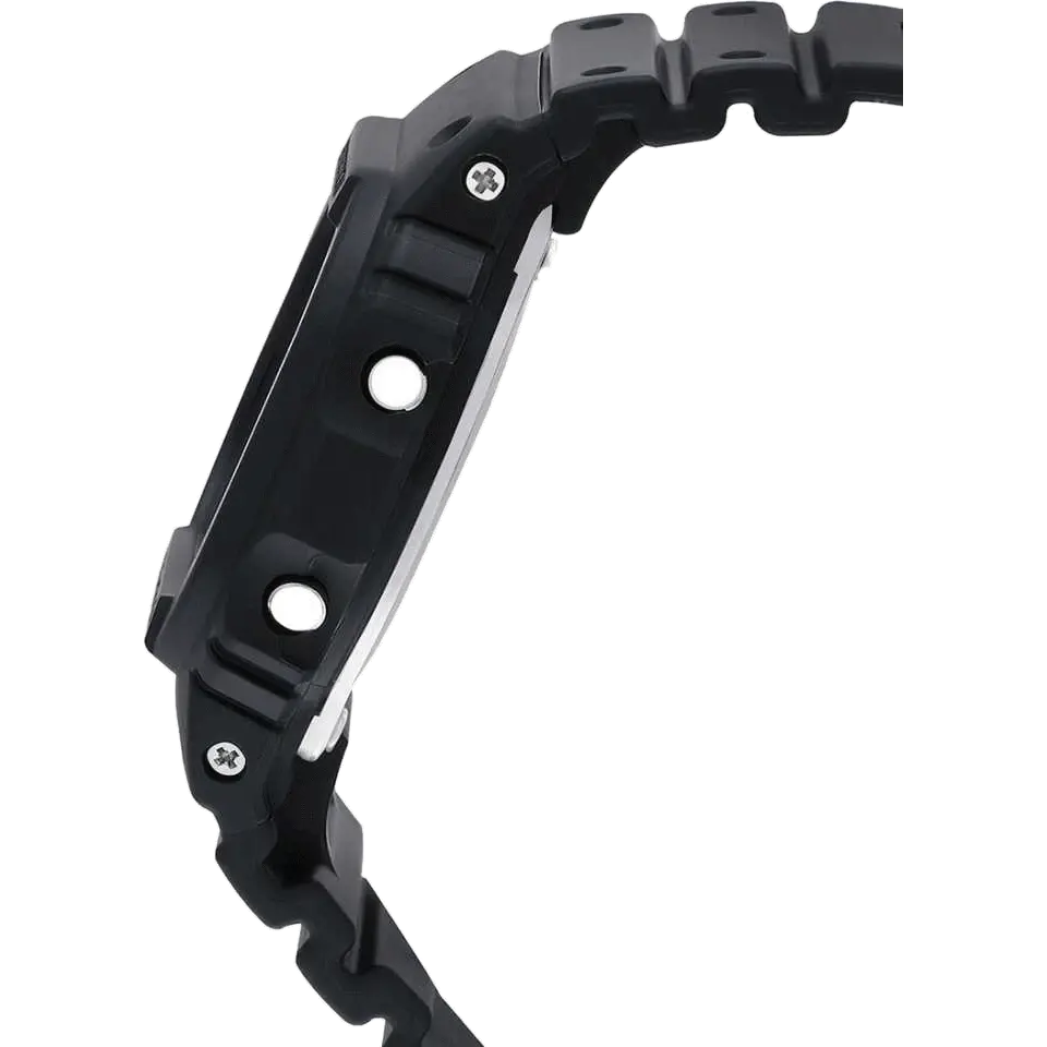 Casio G363 DW-5600BB-1DR G-Shock